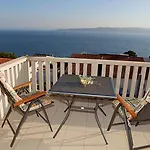 Apartmens Antonio 88 Apartmán Brela