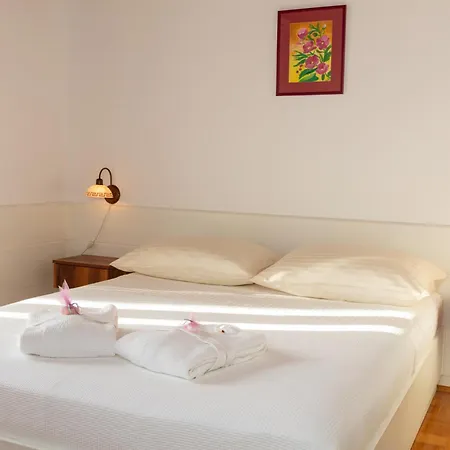 Apartment Apartmens Antonio 88 *