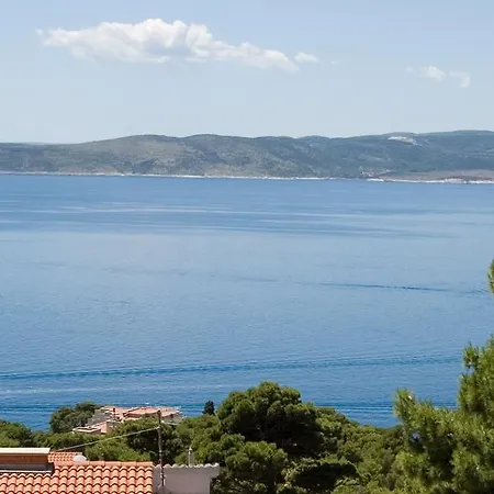 Apartment Apartmens Antonio 88 Brela