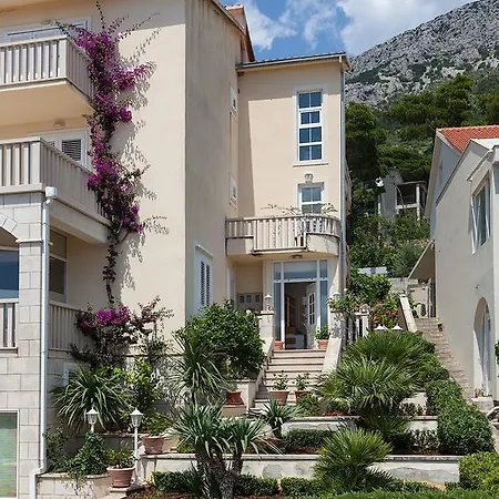 Apartmens Antonio 88 Apartment *