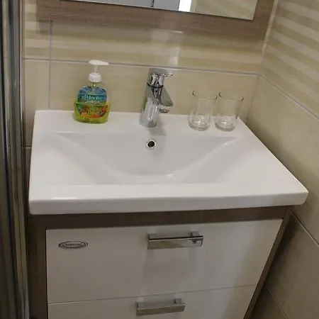 Apartmens Antonio 88 Брела