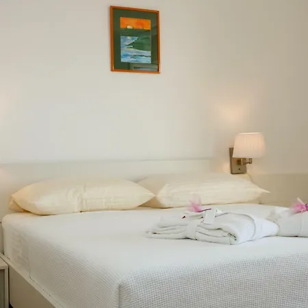 Apartment Apartmens Antonio 88