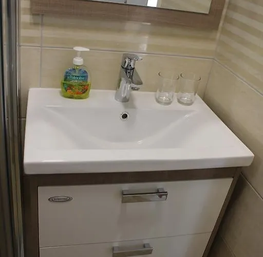 Apartmens Antonio 88 Брела