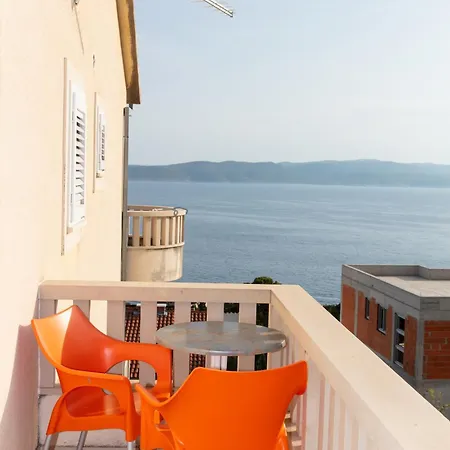 Apartmens Antonio 88 Lägenhet