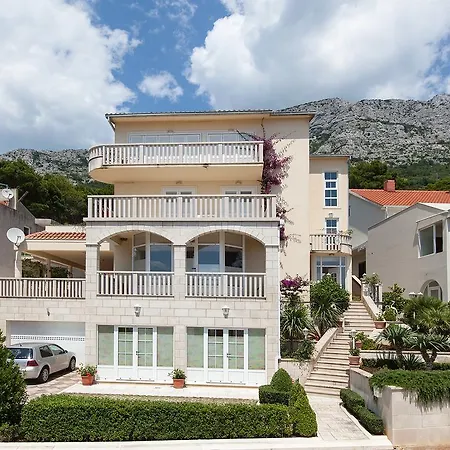 Apartmens Antonio 88 Brela