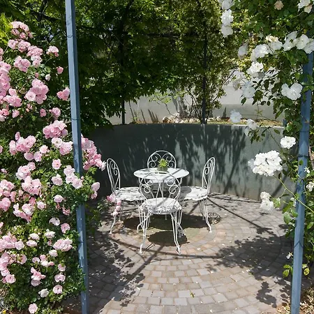 Apartmens Antonio 88 Apartment *