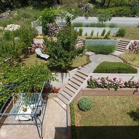 Apartment Apartmens Antonio 88 Brela