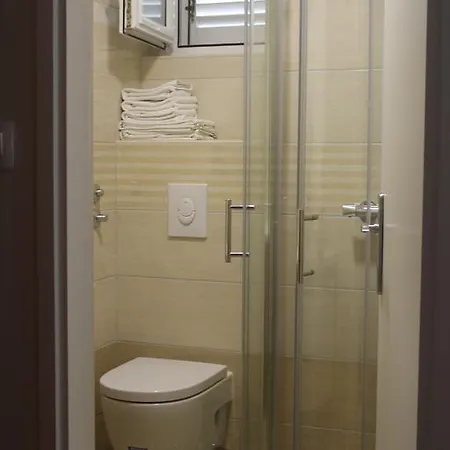 Apartmens Antonio 88 Lägenhet Brela