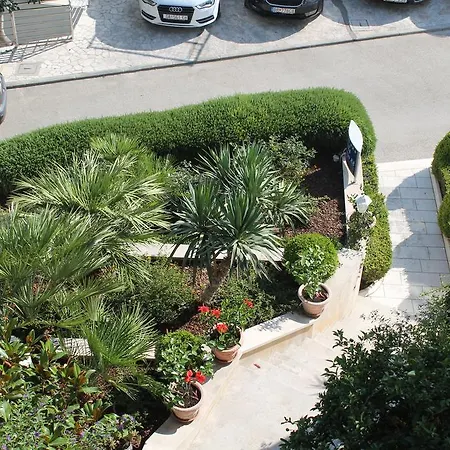 Lägenhet Apartmens Antonio 88 Brela