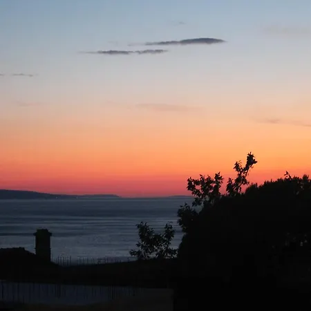 Daire Apartmens Antonio 88 Brela