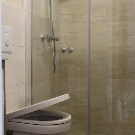 Apartment Apartmens Antonio 88 *