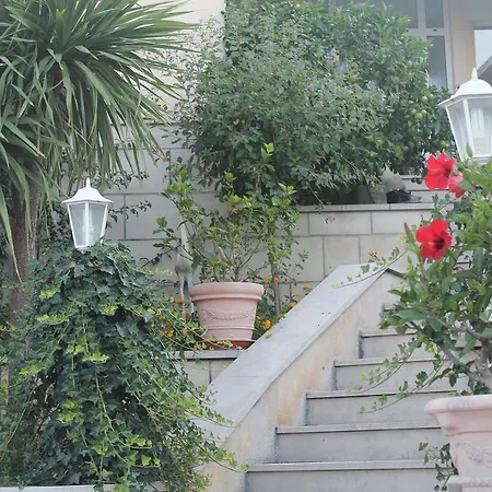 Apartmens Antonio 88 Brela