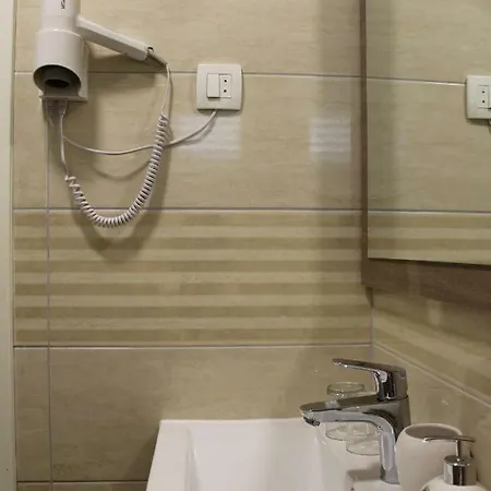 Lägenhet Apartmens Antonio 88 *