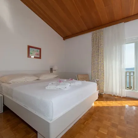 Apartment Apartmens Antonio 88 *