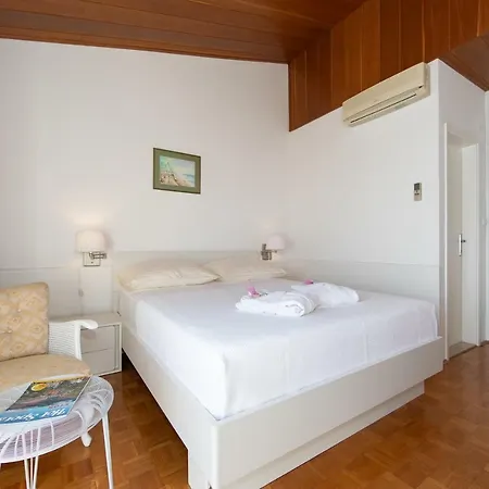 Lägenhet Apartmens Antonio 88 Brela