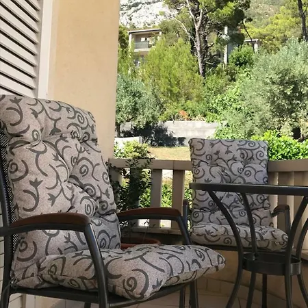 Lägenhet Apartmens Antonio 88