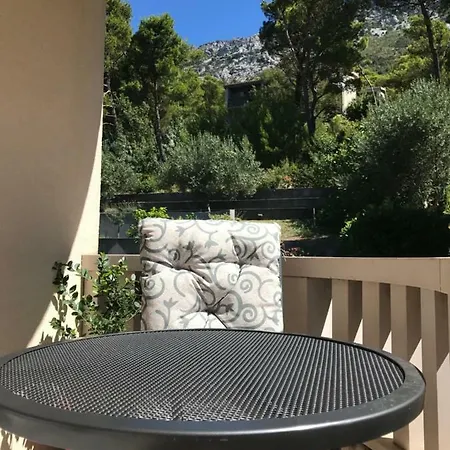 Lägenhet Apartmens Antonio 88 *