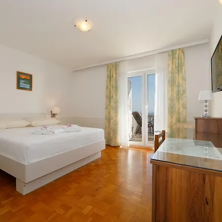 Apartmens Antonio 88 *