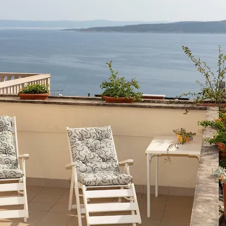 Apartmens Antonio 88 Apartment *