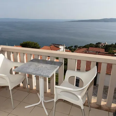 Apartmens Antonio 88 Lägenhet