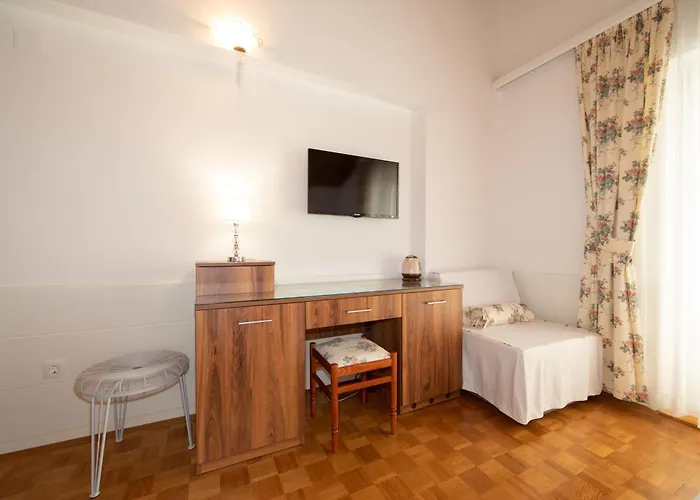 Apartmens Antonio 88 아파트 *