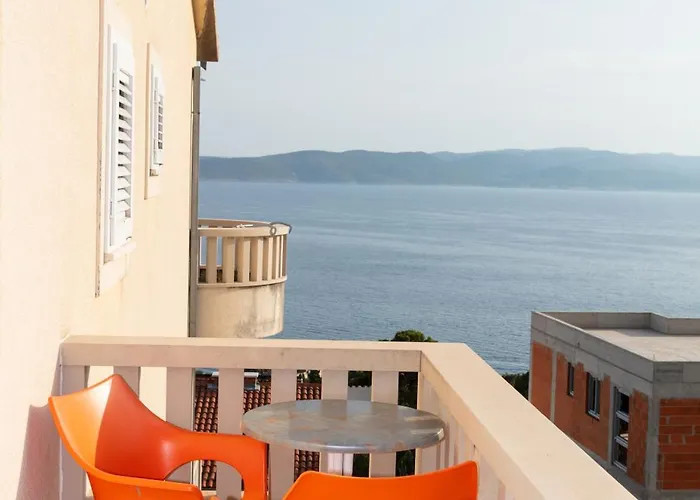 Apartmens Antonio 88 아파트