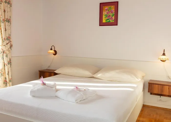 아파트 Apartmens Antonio 88 *