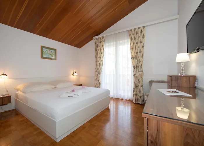 Apartmens Antonio 88 아파트 브렐라