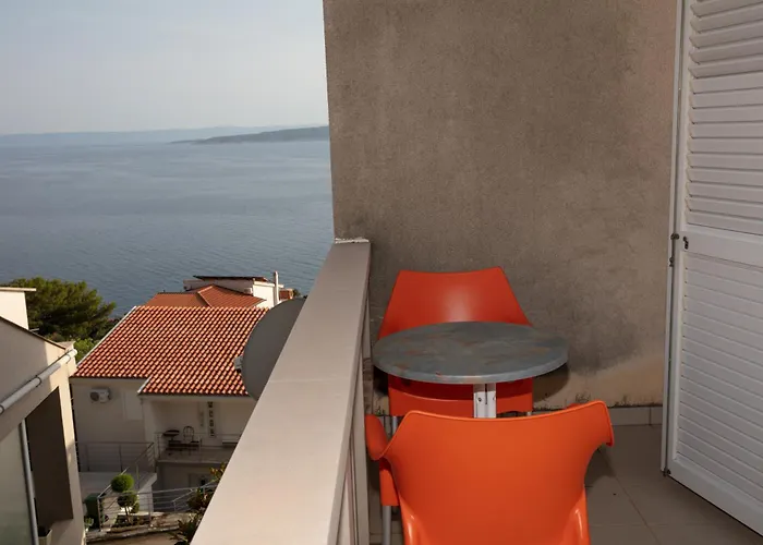 아파트 Apartmens Antonio 88 브렐라