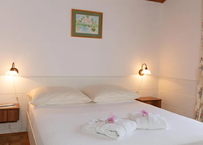 Apartmens Antonio 88 *