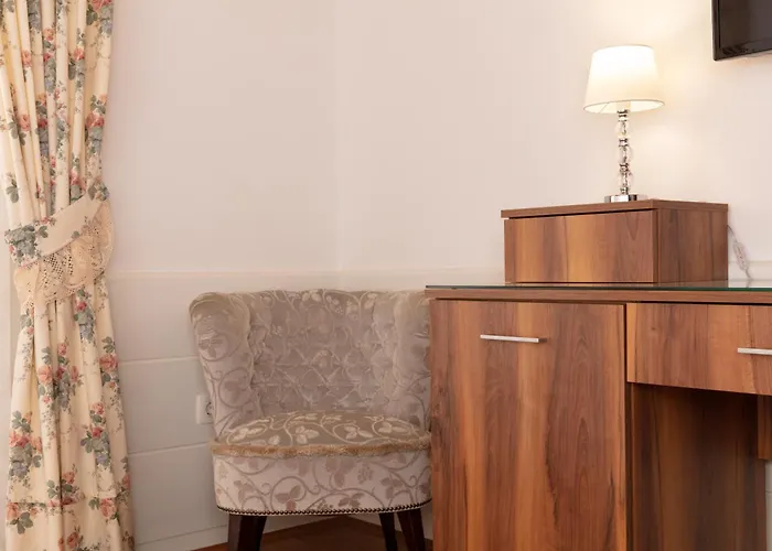 Apartmens Antonio 88 브렐라