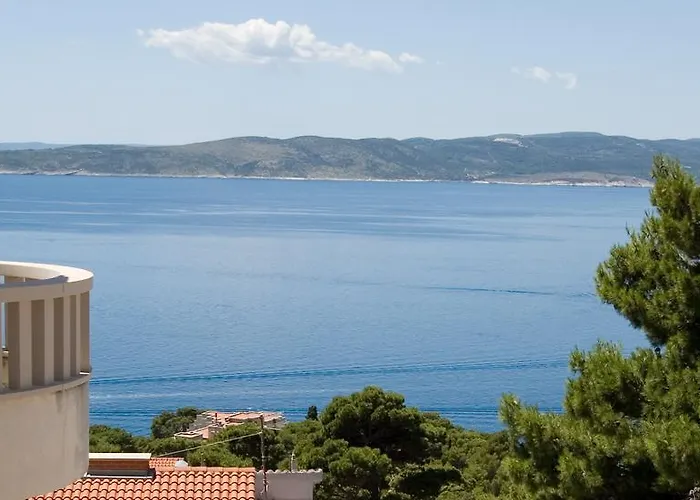 아파트 Apartmens Antonio 88 브렐라