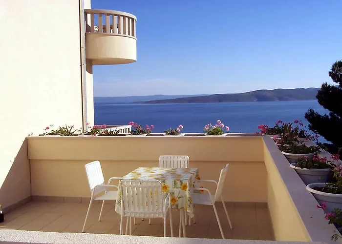 Apartmens Antonio 88 * 브렐라