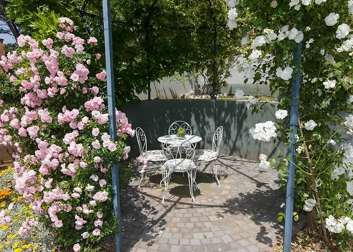 Apartmens Antonio 88 아파트 *