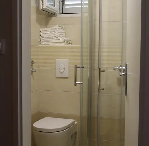 Apartmens Antonio 88 아파트 브렐라