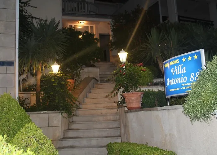 아파트 Apartmens Antonio 88 *