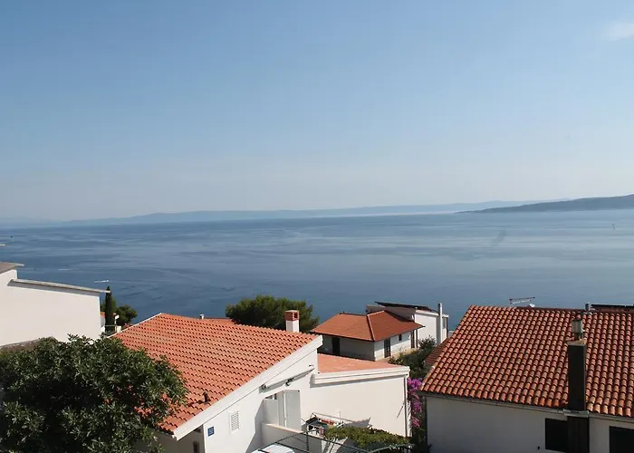 아파트 Apartmens Antonio 88 브렐라