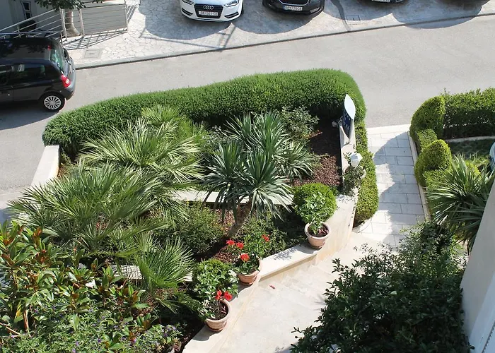 아파트 Apartmens Antonio 88 브렐라