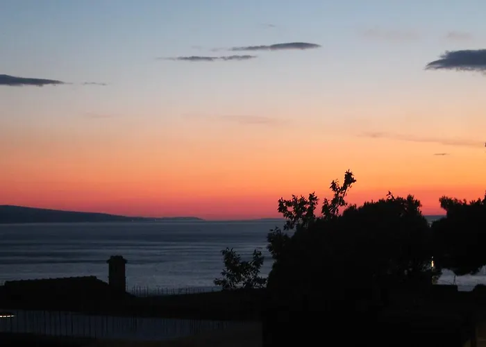 아파트 Apartmens Antonio 88 브렐라