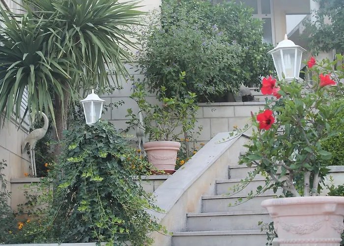 Apartmens Antonio 88 브렐라