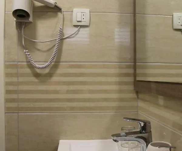 아파트 Apartmens Antonio 88 *