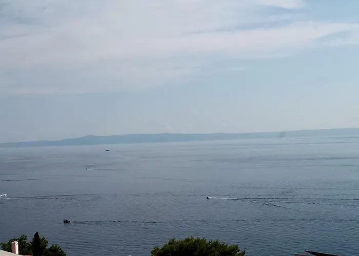 Apartmens Antonio 88 아파트 브렐라