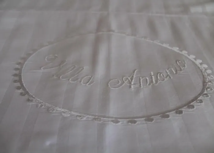 Apartmens Antonio 88