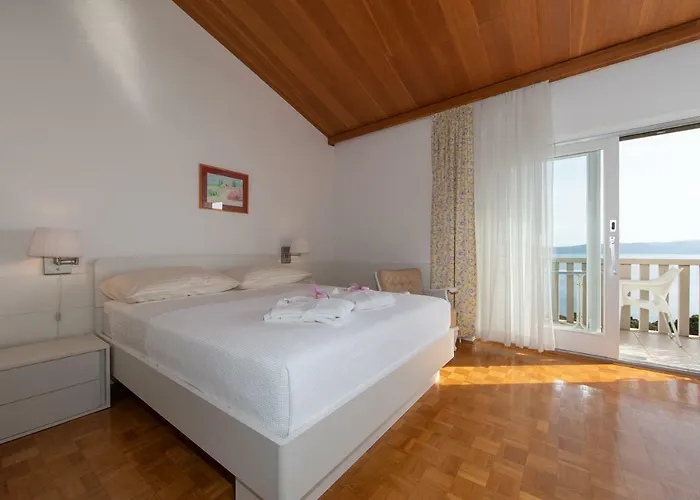 아파트 Apartmens Antonio 88 *