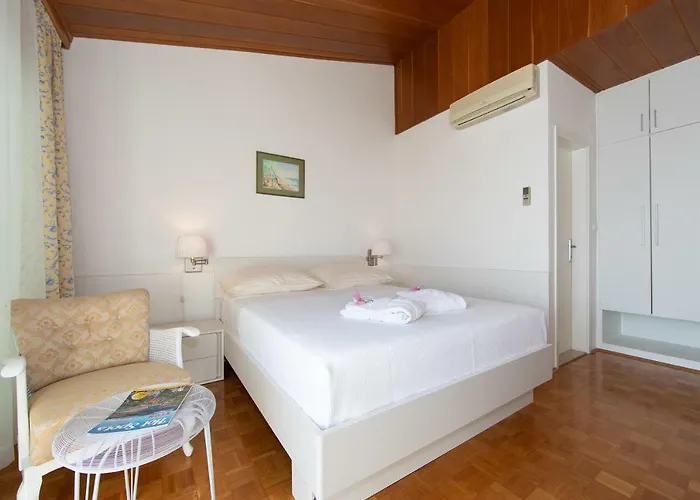 아파트 Apartmens Antonio 88 브렐라