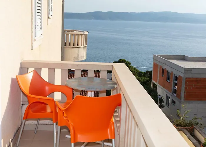 Apartmens Antonio 88 아파트 브렐라