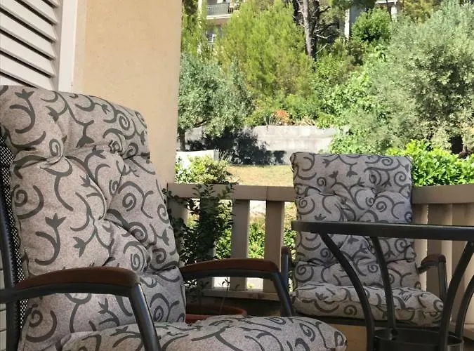 아파트 Apartmens Antonio 88