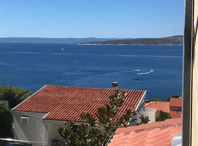 Apartmens Antonio 88 아파트 브렐라