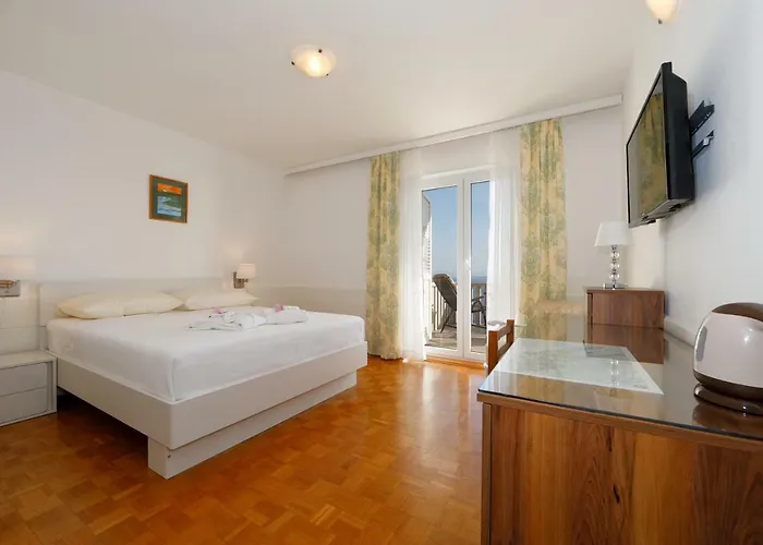 Apartmens Antonio 88 *