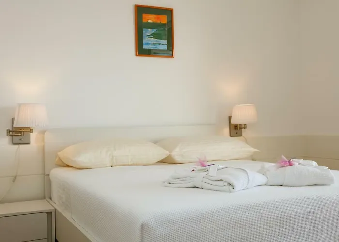 아파트 Apartmens Antonio 88